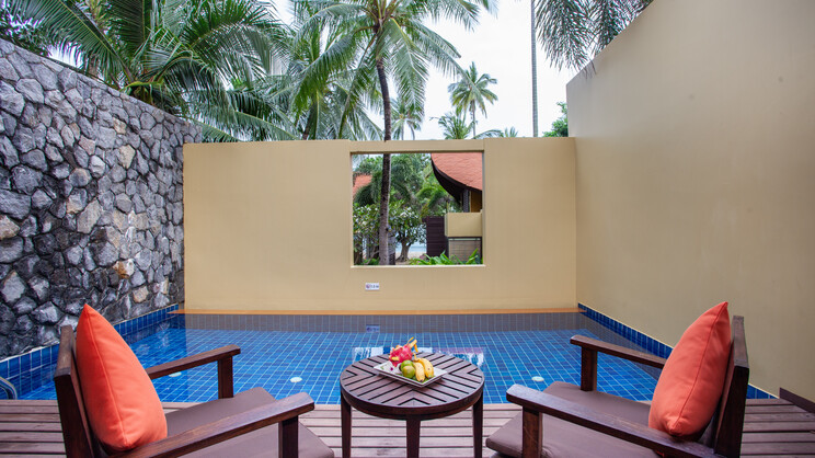 New Star Beach Resort